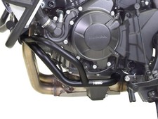 Paramotore Crash Bars HEED