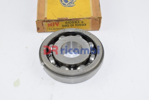 Cuscinetto cambio fiat - cuscinetto,
