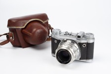 Eho-Altissa Altix V+ carl