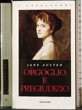 I CAPOLAVORI. ORGOGLIO E