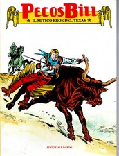 PECOS BILL n°20 (II° SERIE)