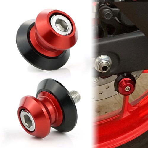 Pair swingarm spool - pair,
