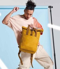 Bagbase zaino roll - roll-top, doppio