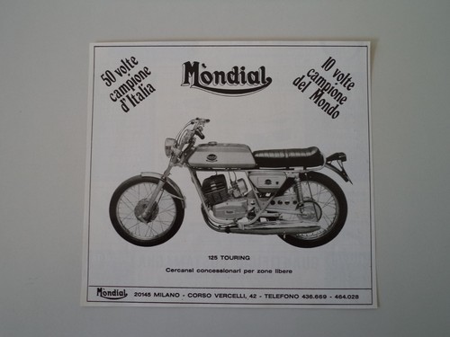 Advertising pubblicità 1973 - pubblicità,
