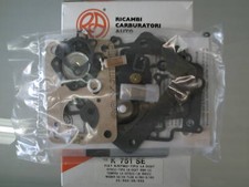 Ricambi guarnizioni