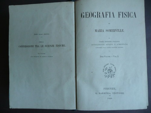 Geografia fisica geologia - fisica,