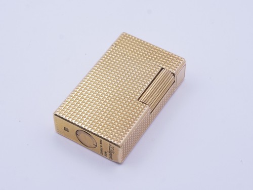 Accendino rollagas dupont - accendino/rollagas,