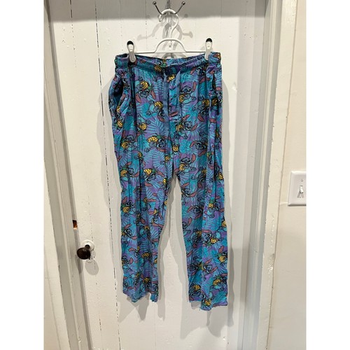 Disney stitch pigiama - stitch,