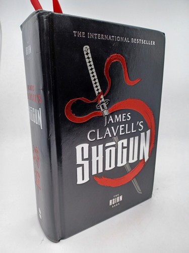 Shogun james clavell 2019 - by, (2019