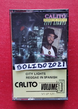 Calito city lights panama - calito,