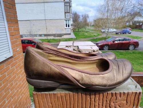 Tacchi donna privo clarks - privo, by