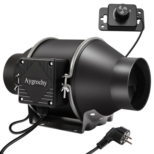 Aygrochy ventola aspirazione - aygrochy,