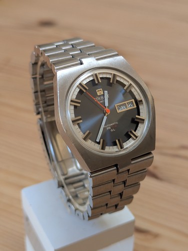 Orologio uomo automatico