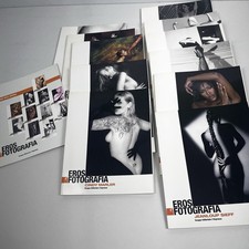 Eros & Fotografia – Lotto 11