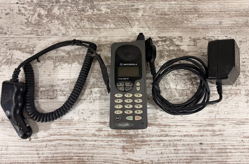 Cellulare vintage anni - cellulare,