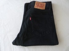 LEVIS 751 Jeans Uomo W30 L30