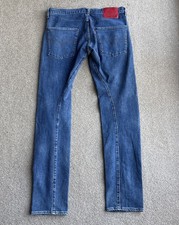 Jeans Levis Engineered uomo