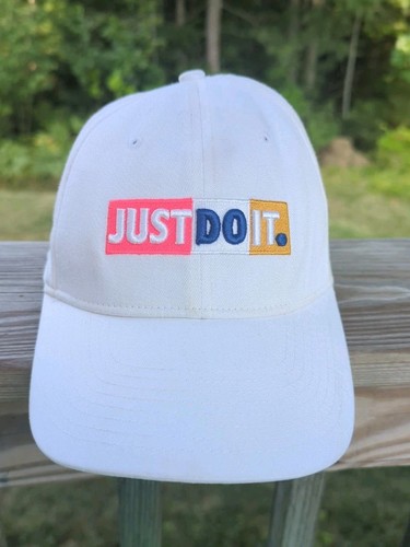 Cappello nike just - it, cap