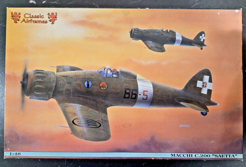 Italiano macchi c 200 - italiano, c.200