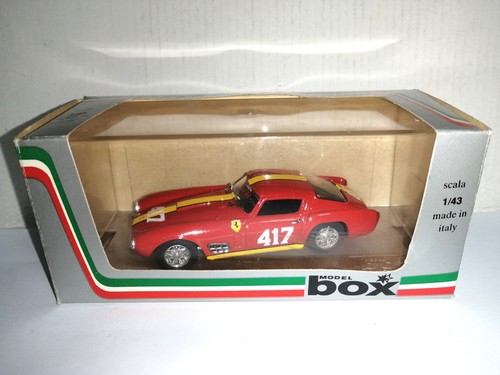 Ferrari 250 mille miglia - 250, 57