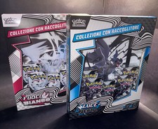 POKEMON 2 X COLLECTION WITH