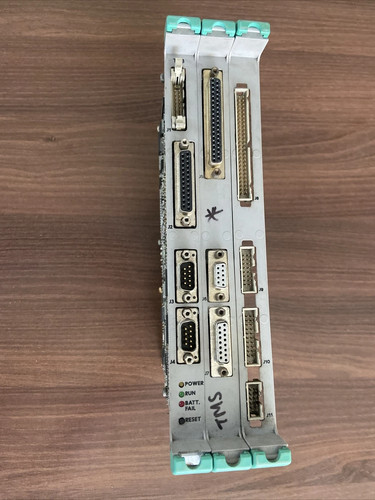 Cpu negri bossi gefran 486 - cpu,