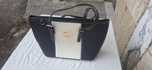 Polo assn borsa a - u.s., mano