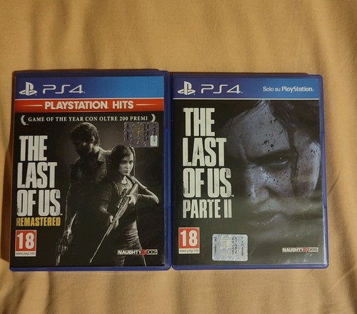 The last remastered - the, us
