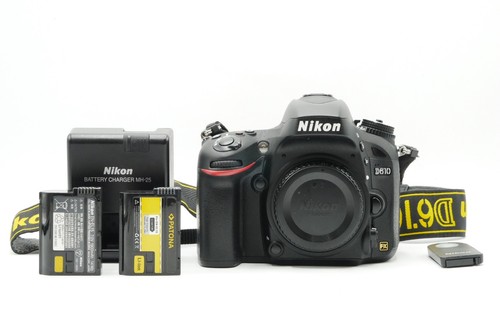 Nikon d610 11000 - nikon,