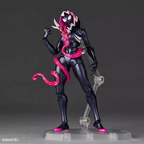 Modellino revoltech style gwen - revoltech,