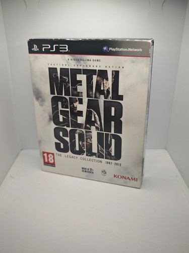Playstation ps3 metal - /, ps3: