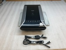 Canon CanoScan 9000F Flatbed