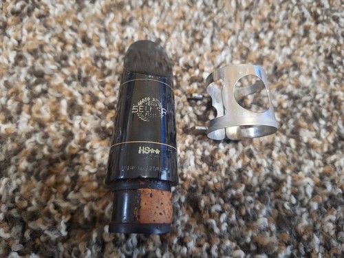 Selmer boccaglio per - selmer,