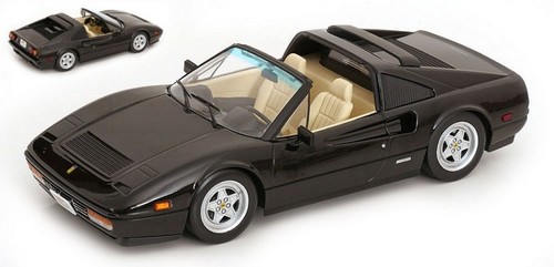 Ferrari 328 gts version - ferrari,