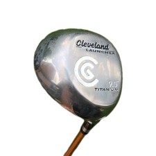 Driver Cleveland Launcher 330