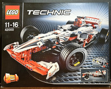 LEGO Technic Grand Prix Racer