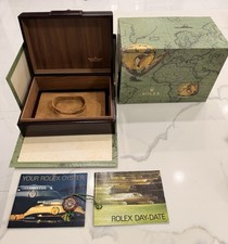 Autentico Rolex President