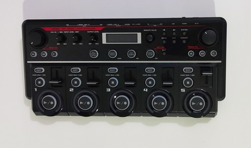 Boss loop station rc505 - boss,