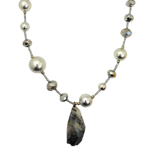 Collana eco della - collana,