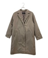 INDIVI Cappotto chester leggero a sbuffo beige 127-94101