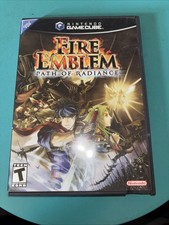 Fire Emblem: Path of Radiance