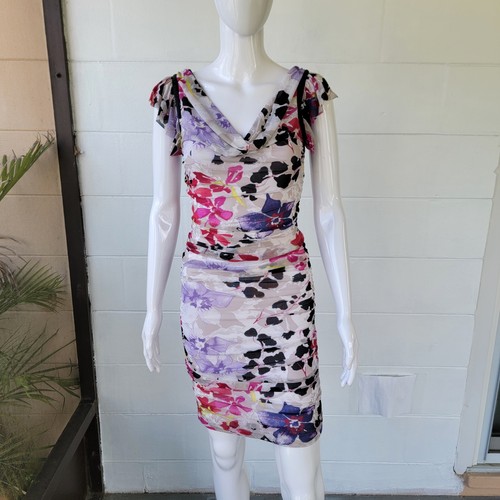 Bebe bodycon mini - bebe,