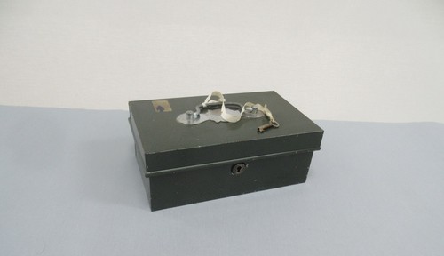 Vintage victa series green - victa,