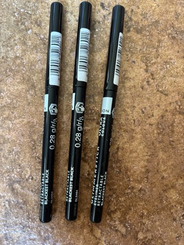 Avon glimmerstick eyeliner - 3,