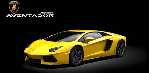 Pocher hk119 lamborghini - pocher,