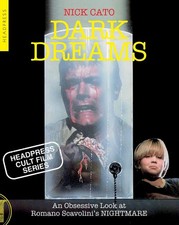 Dark Dreams: An Obsessive Look