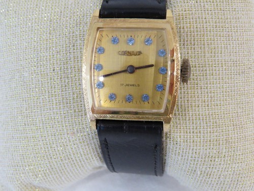 Orologio uomo vintage - orologio,