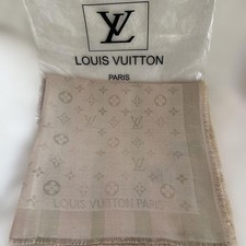 Louis Vuitton Stola Grande