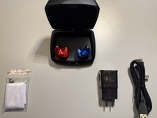 Starkey Evolve AI 1600 ITE