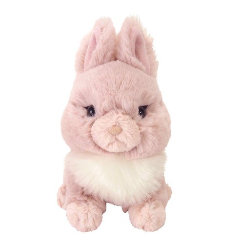 Peluche sun lemon lapine - peluche,